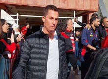 اوسمار آستین‌ها را برای پرسپولیس بالا زد