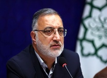 زاکانی، شهردار تهران: اپراتورها یک سال و نیم عوارض دکل‌های مخابراتی را نپرداخته بودند/ شهرداری برای حل مشکل دکل‌ها با وزارت ارتباطات همکاری می‌کند + فیلم 