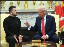 واکنش‌ها به دیدار و مشاجره ترامپ و زلنسکی/ روسیه: ترامپ و معاونش خویشتن‌داری کردند!/ سناتور جمهوری‌خواه:  آنچه در کاخ سفید رخ داد، هرج و مرج بود
