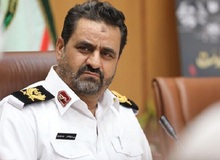 رئیس پلیس راهور: پرترافیک نقاط شهر تهران کجاست؟/ دوربین‌های ثبت تخلفات باید افزایش یابد/ هوشمندسازی در پایتخت بسیار کند پیش می‌رود + فیلم