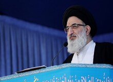 باید به کشف حجاب ها پایان دهیم 