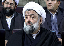 ادیب‌یزدی: نه محروم کردن هاشمی عاقلانه بود نه در هر شبکه نشان دادنش/ هفت سال آقای هاشمی را نشان ندادند اما اکنون..