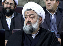 ادیب‌یزدی: نه محروم کردن هاشمی عاقلانه بود نه در هر شبکه نشان دادنش/ هفت سال آقای هاشمی را نشان ندادند اما اکنون..