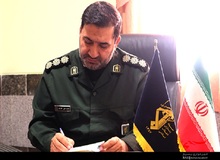 مقام ارشد سپاه: نباید طوری رفتار کنیم که نسل‌های آینده ما را نفرین کنند