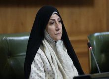 نژاد بهرام : کمبود شدید ماسک، دستکش و مواد ضدعفونی در شهر تهران/  شهرداری تاکنون ۳۰ درصد از افرادش را دورکار کرده است 