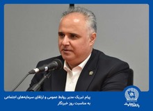بدون خبرنگار لحظه‌ها ماندگار نمی‌شود