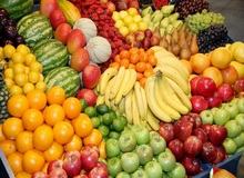 میادین میوه ۱۳ فروردین تعطیل هستند