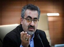 وضعیت کرونا در کدام استان‌ها قرمز است؟/ جهانپور: ما در ایران قرنطینه کامل نداشتیم