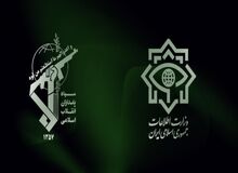 وزارت اطلاعات و سپاه پاسداران از شفافیت معاف شدند
