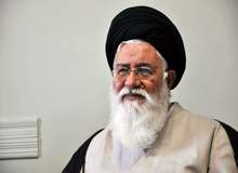 علم الهدی: مراسم 9 دی یک مراسم دینی و سیاسی است


