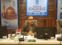 جاویدنیا، قفلی تازه بر اینترنت یا مردی برای مصالحه؟
