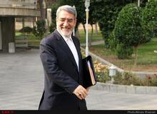 مسئول امنیت و انتظامات شهر و روستا کاملا بر عهده نیروی انتظامی است