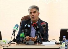آسیب ۷ بیمارستان و جراحت ۵۷۵۰ نفر/ ۱۰۶۰ شهید در حمله اسرائیل به ایران
