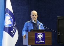 افشاگری مدیرعامل ایران خوردرو علیه زاکانی: ۴۰ دستگاه اتوبوس به شهرداری دادیم، ولی به جای پول زمین دادند که آن را هم فروختند؛ شهرداری فروش اموال غیر کرده 