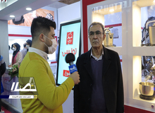 افزایش ۱۵ درصدی قیمت لوازم خانگی کوچک از ابتدای سال/ لوازم خانگی کوچک هم مشتری ندارد/ خرید لوازم خانگی دیگر اولویت خانوارها نیست
