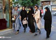 دولت نسخه نهایی لایحه حجاب و عفاف را به مجلس تحویل داد