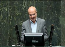 جزییات دیدار نمایندگان با فرمانده سپاه تهران
