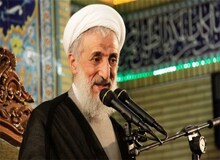 امام جمعه تهران: ابراهیم رییسی تشنه قدرت نیست 