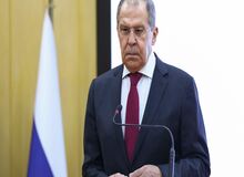 خبر فوری/ لاوروف: آمریکا تضمین داده که تحریم های روسیه بر سر اوکراین مانع همکاری در برجام نخواهد بود