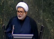 احمدی: برنامه هفتم توسعه میثاق مجلس و دولت است