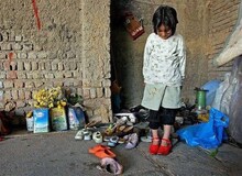 سال سخت ندارها/تورم مواد خوراکی برای فقیرترین دهک جامعه به ۳۱ درصد رسید