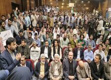 جلیلی: امروز موضوع برجام قدیمی شده است