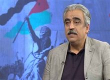تهدید کارشناس صداوسیما خطاب به اسرائیل؛ از این به بعد فقط از همان موشکی می‌زنیم که به دیمونا زدیم/ از آن جنس که اسمش را نمی‌گویم سه نسل دیگر هم ساختیم