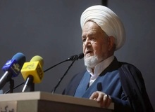 رئیس دفتر عقیدتی سیاسی فرمانده کل قوا خطاب به استاندار مازندران: غلط می‌کنی حجاب را قبول نداری! قبول نداری! این حکومت، جمهوری اسلامی است