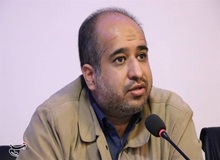 خضریان: کسانیکه از فضای مجازی کسب درآمد می کنند باید مالیات بدهند مثل یک کارگر و کارمند/ ممانعت از ورود گوشی های لوکس مختص به یک نشان خاص نیست