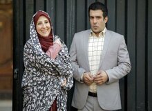 یوسف تیموری بازیگر طنز سینما و تلویزیون: این روزها مردم توجهی به صدا و سیما نمی کنند