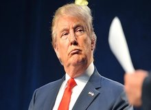 دادگاه فدرال آمریکا به معلق ماندن فرمان مهاجرتی ترامپ رای داد

