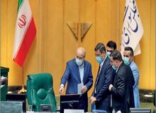 پایداری ها رودروی قالیباف /صندلی ریس مجلس اقلیت متزلزل شد