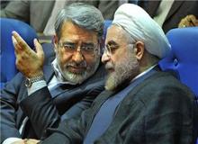 رحمانی فضلی: من ارادتمند روحانی هستم