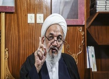 آقاتهرانی: مجلس یازدهم بهترین است / طرح حجاب و طرح صیانت از مصوبات مهم این مجلس بوده