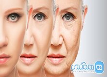 جوان سازی دور چشم فقط در 1 دقیقه!
