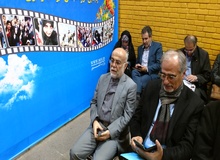 حسن عابد جعفری عضو هیات موسس سپاه و وزیر بازرگانی دولت میرحسین موسوی کاندیدای مجلس یازدهم شد