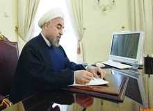 ابلاغیه رییس‌جمهور درباره جریمه دستگاه‌های دولتی
