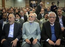 حزب موتلفه اسلامی چطور از معادلات سیاسی جمهوری اسلامی حذف شد؟