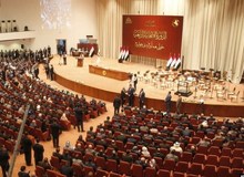 رقابت برای ریاست جمهوری عراق؛ ۳۰ نامزد ثبت‌نام کردند