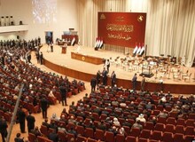 رقابت برای ریاست جمهوری عراق؛ ۳۰ نامزد ثبت‌نام کردند