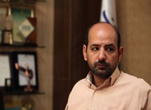 شهاب اسفندیاری کارشناس میزگرد فرهنگی انتخابات کیست؟ / فارغ التحصیل انگلیس نیروی جلبلی در صداوسیما!