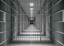  قدیمی‌ترین زندانی زن استان تهران آزاد شد 