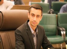 محکومیت مهدی حاجتی عضو شورای شهر شیراز ، به حبس و تبعید