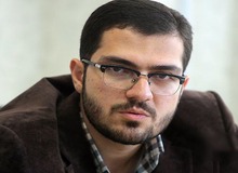 علی قلهکی بازداشت شد