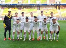 
پیام AFC پس از حذف جوانان/ ایران، سرت را بالا بگیر
