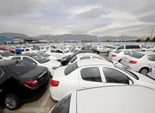 افزایش جدید قیمت خودرو وجاهت قانونی ندارد