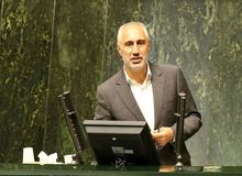 رئیس سازمان برنامه و بودجه: درباره افزایش بودجه نظامی کشور، بر اساس نیاز‌ها و جهت‌گیری‌های کلان تصمیم‌گیری می‌شود