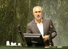 پورمحمدی: درباره افزایش بودجه نظامی کشور، بر اساس نیاز‌ها تصمیم‌گیری می‌شود