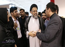 وزارت اطلاعات در نظرسنجی مهرماه امسال، جایگاه سوم را بین مردم کسب کرد