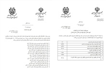 پس از کرج و اراک؛ در شورای شهر همدان هم آراء باطله اول شد